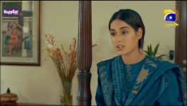 Khuda Aur Mohabbat - Season 03 Episode 23